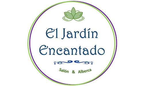 El Jardín Encantado